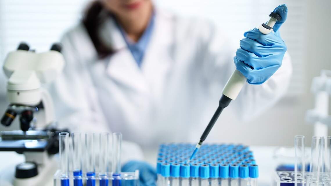 You Can Buy a Test to Find Your Biological Age. But What Does the Number Really Mean?