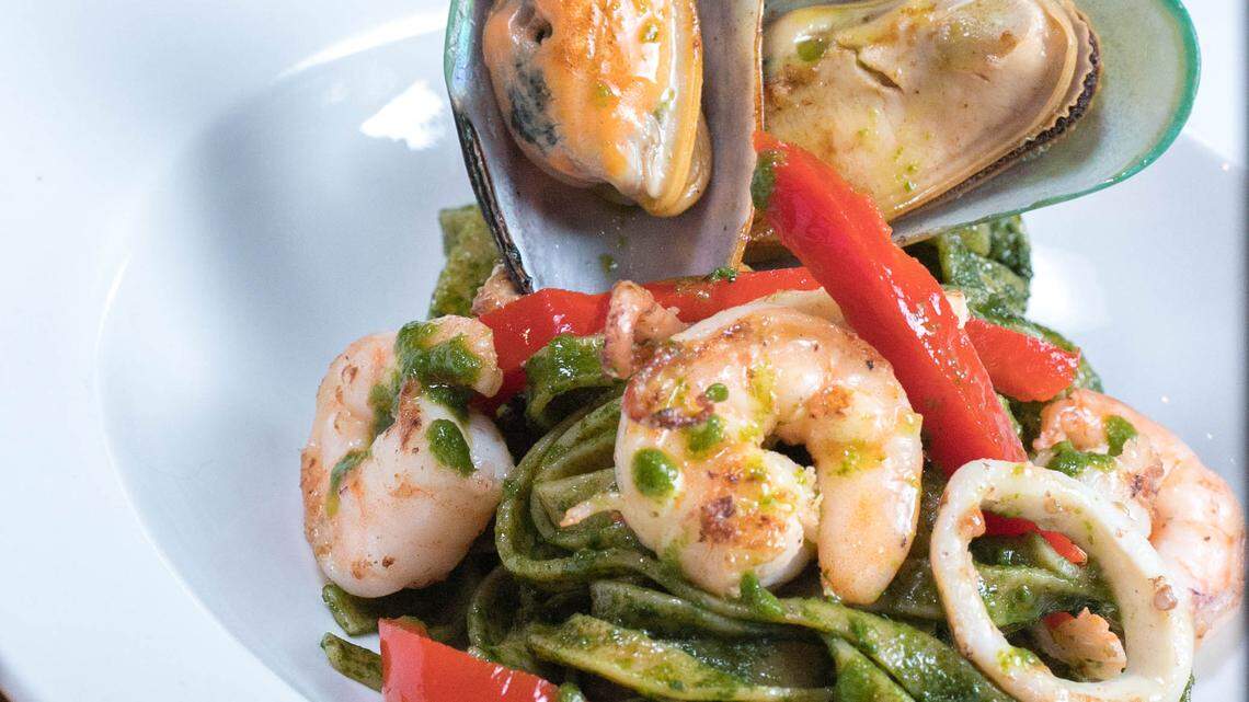 Reconocido chef venezolano abre restaurante en Doral