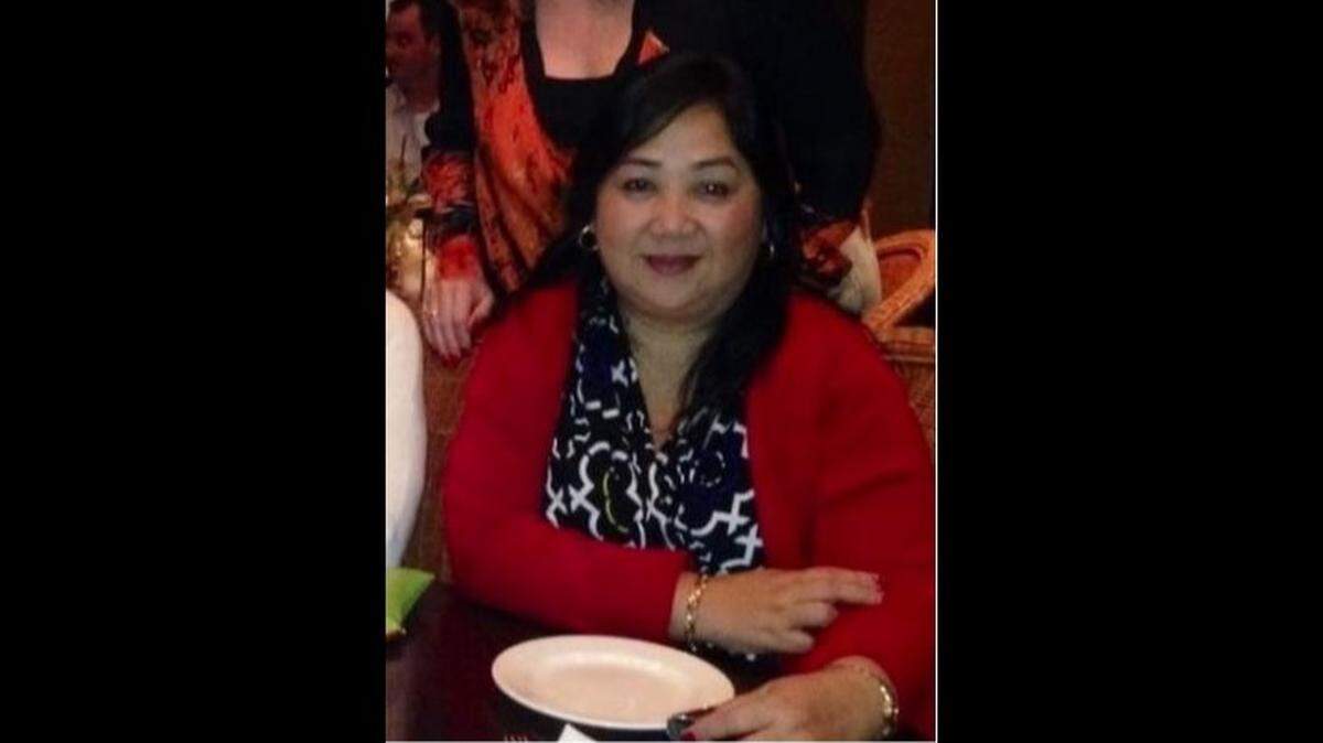 Lorna Retener died April 27 of complications from COVID-19. She was 60 years old.