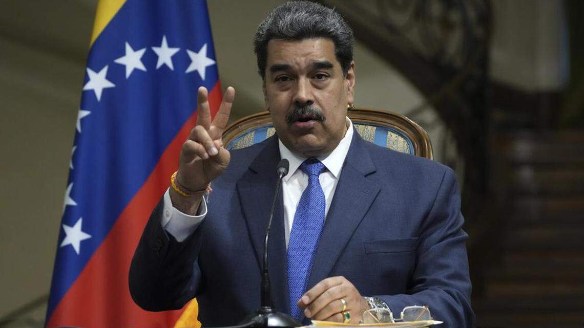 U.N. will make a mockery of itself if it reelects Venezuela to Human Rights Council | Opinion