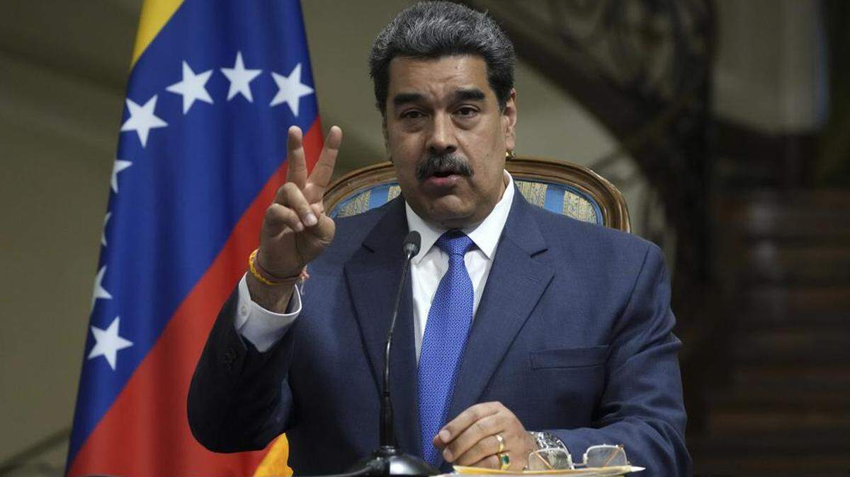 In 2019, Venezuela’s President Nicolás Maduro’s death squads were implicated in 7,000 extrajudicial deaths in the previous 18 months.