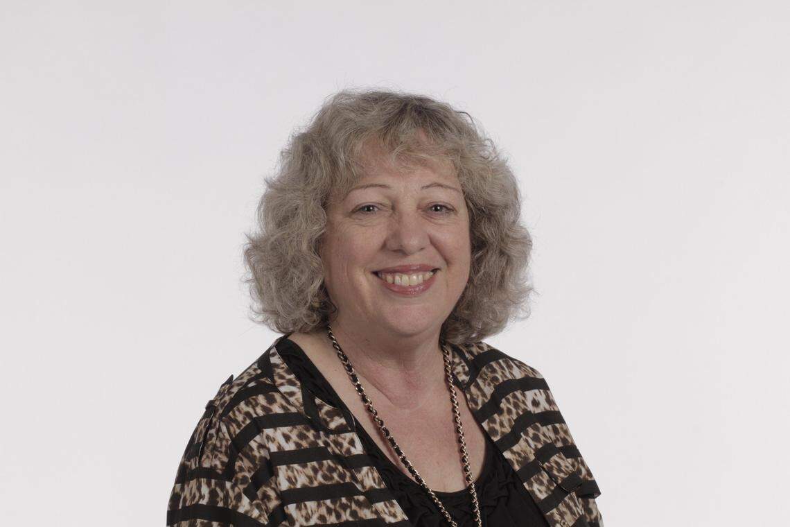 Profile Image of Marjorie Lambert