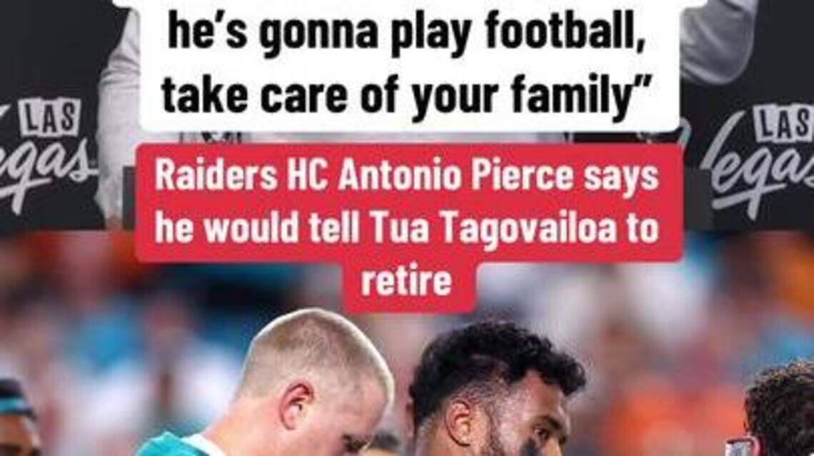 Greg Cote’s Hot Button Top 10: Dolphins-Vegas, Tyson-Paul, Panthers’ statement win, Prime to Cowboys?