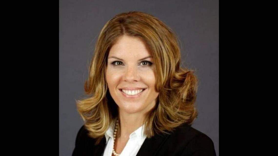 Miami Beach Commissioner Kristen Rosen Gonzalez