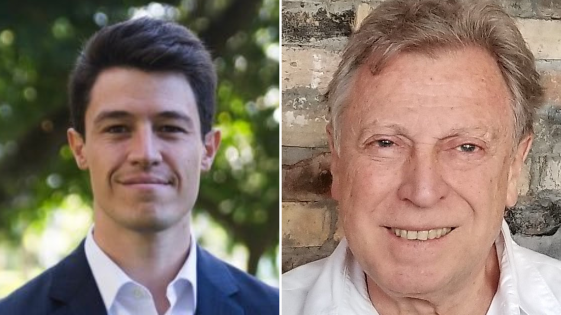 Herald recommends: In Florida House District 113 Democratic primary, across-the-aisle experience helps | Editorial