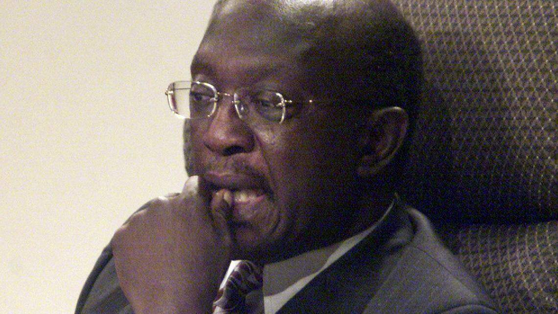 From Miami to the Supreme Court, Jackson makes history as first Black woman justice