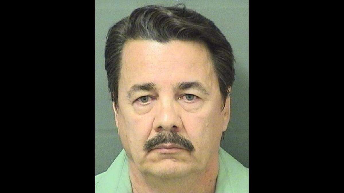 Former Uber driver Gary Kitchings was sentenced to 22 years in prison for three counts of sexual battery and another charge of false imprisonment on June 13, 2018, for the rape of a woman in Palm Beach County in 2017.