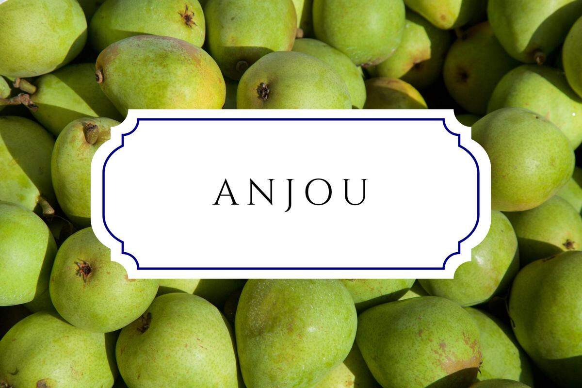 botanical baby names anjou