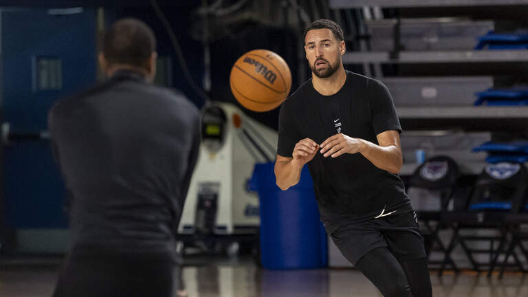Photo Gallery: Miami Heat Training Camp | Friday, Oct. 2, 2026