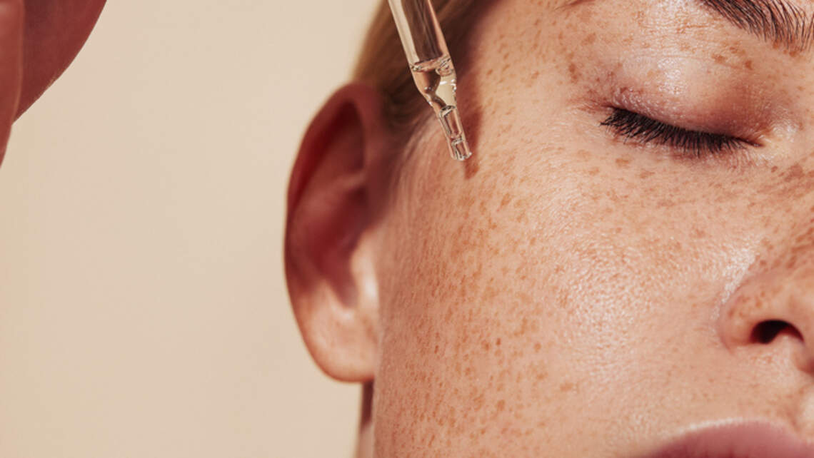 Salicylic Acid Isn’t Just for Your Face Anymore. Here’s What It Can Do for Your Body
