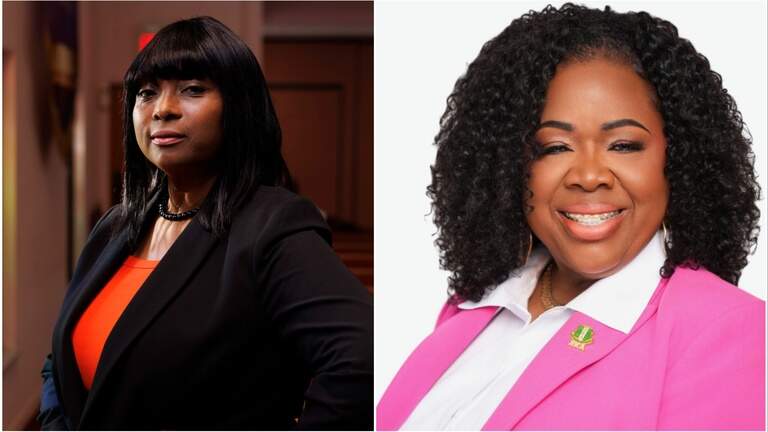 Two candidates advance to runoff in Miami-Dade school board District 1 election