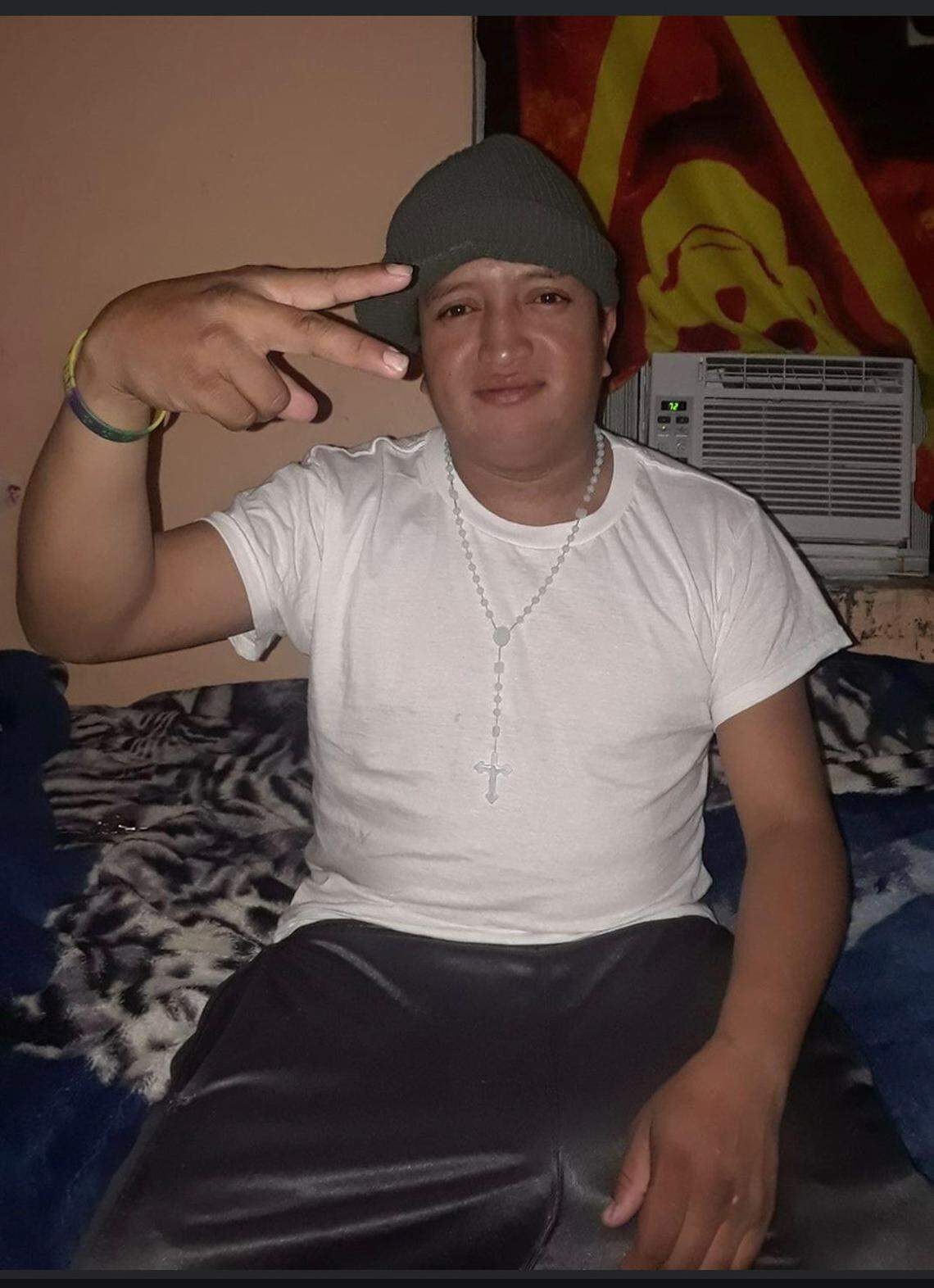 Efraín López García worked on farms in Homestead for nine years before dying on the job on July 6, 2023, the hottest day recorded on earth since at least 1979.