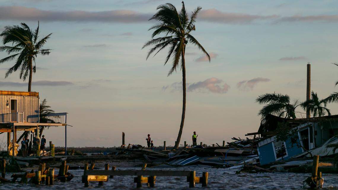 Has Florida learned from its past hurricane mistakes? Some experts say no