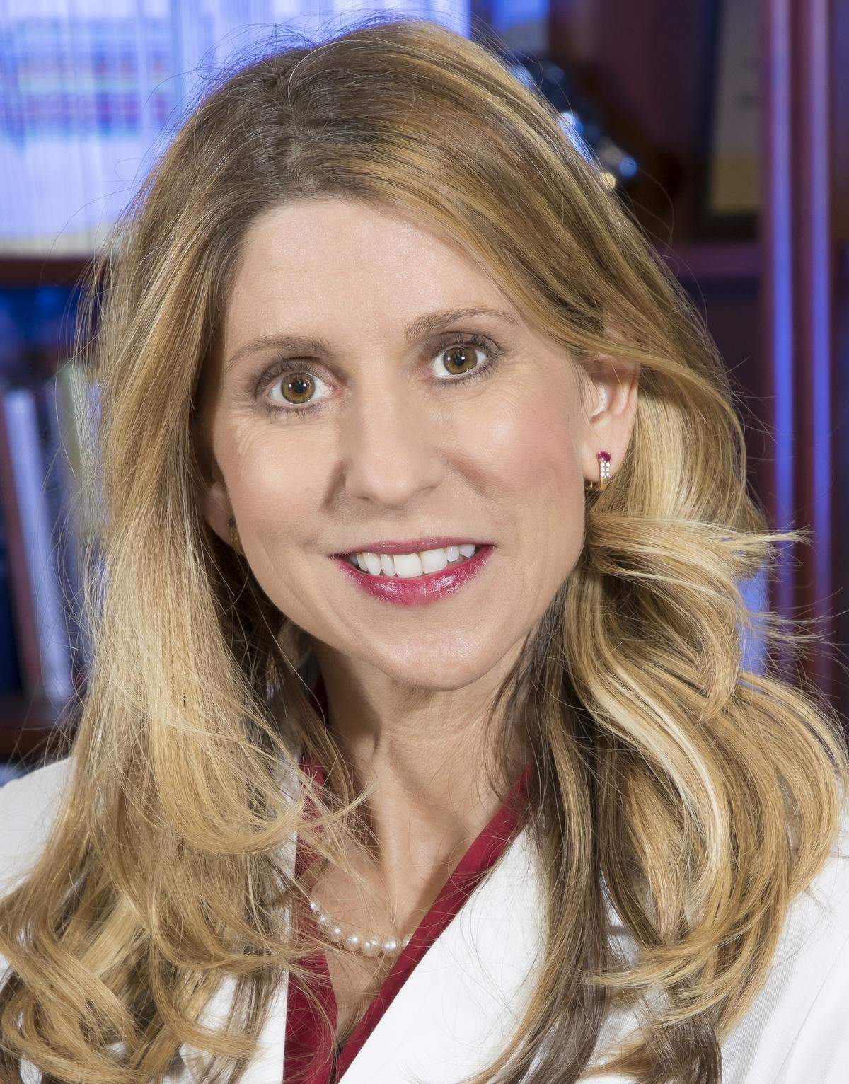 Dr. Judy Schaechter