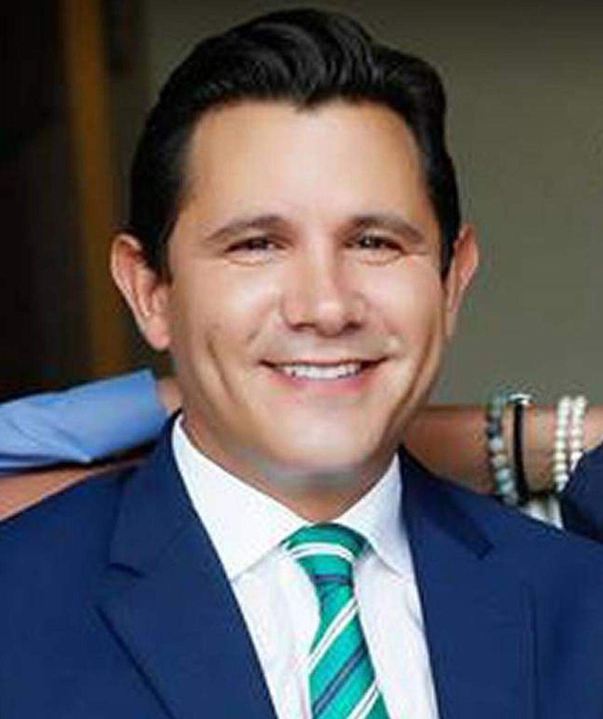 State Sen. Jason Pizzo, D-North Miami Beach