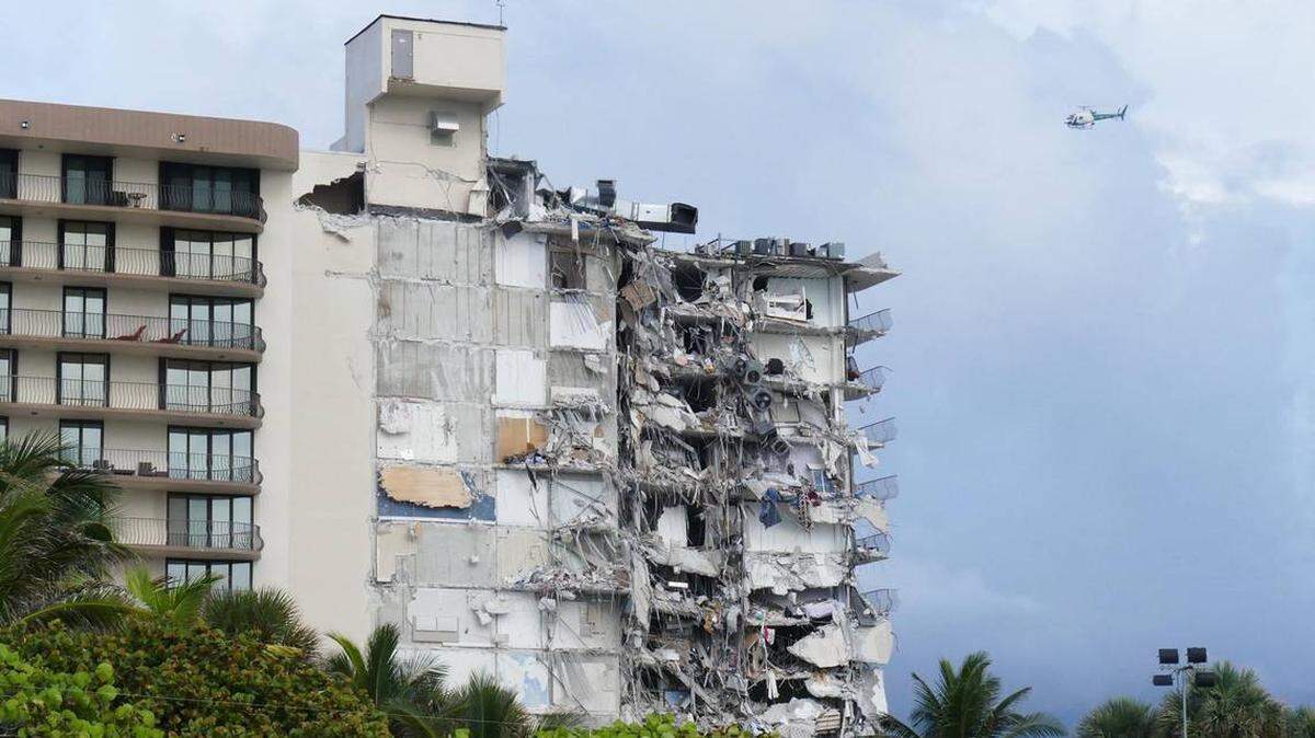 New state and local mandates in the wake of the Surfside condo collapse in June 2021 could increase costs for unit owners.