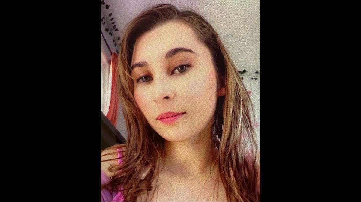 The body of 23-year-old Lesbia Mileth Ramirez Guerra, who was last seen on March 31, has been located in Cedarville State Forest in Prince George’s County, Maryland, according to authorities.
