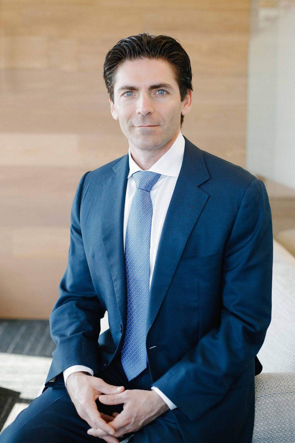 “The hotel has not benefited from a large scale renovation since it opened. We felt the property’s prominence on Brickell Avenue and award winning architecture demanded a repositioning into a luxury offering,” wrote Mast Capital CEO Camilo Miguel, Jr. by email.