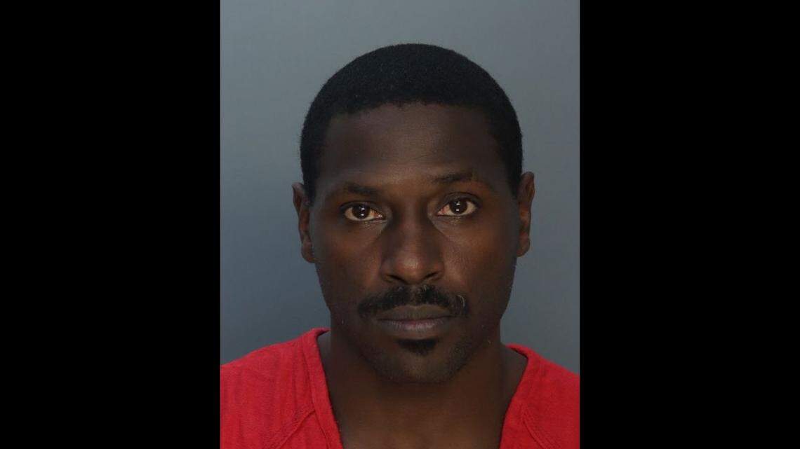 Ex-NFL star Antonio Brown was extradited from Dubai, United Arab Emirates, to face trial for an attempted murder stemming from shooting in May, Miami police say.