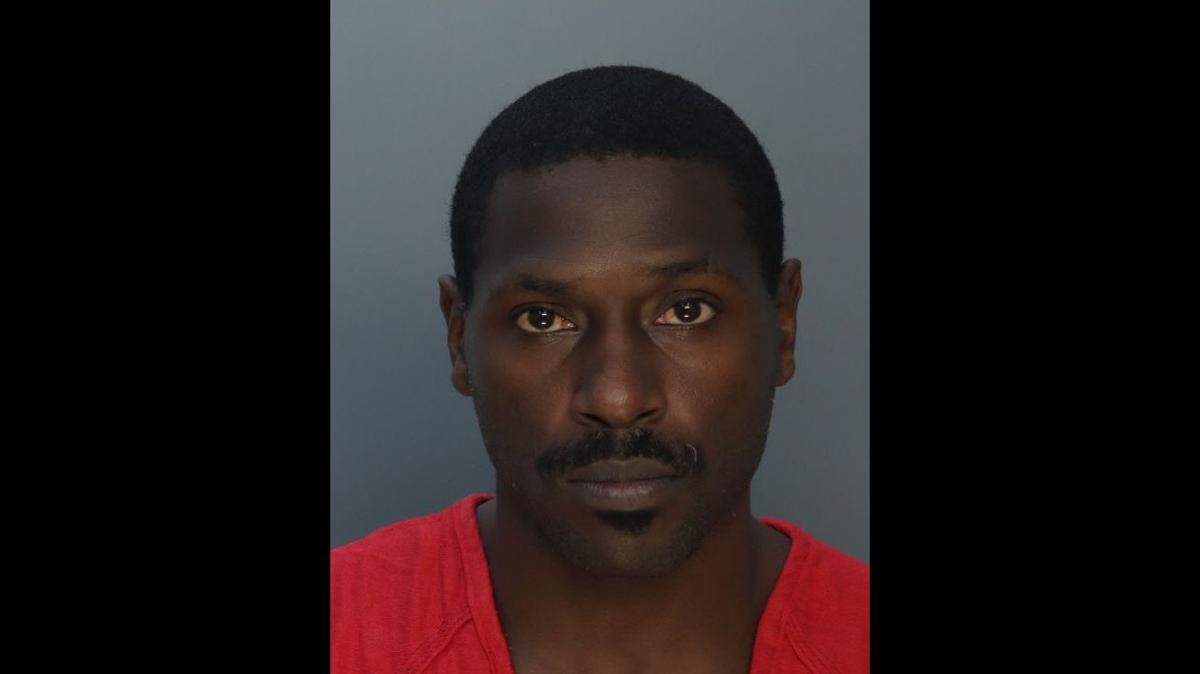 Ex-NFL star Antonio Brown was extradited from Dubai, United Arab Emirates, to face trial for an attempted murder stemming from shooting in May, Miami police say.