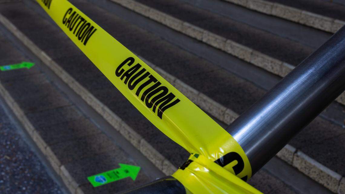 A new employee was fatally burned by chemicals all over his body in Georgia, feds say.