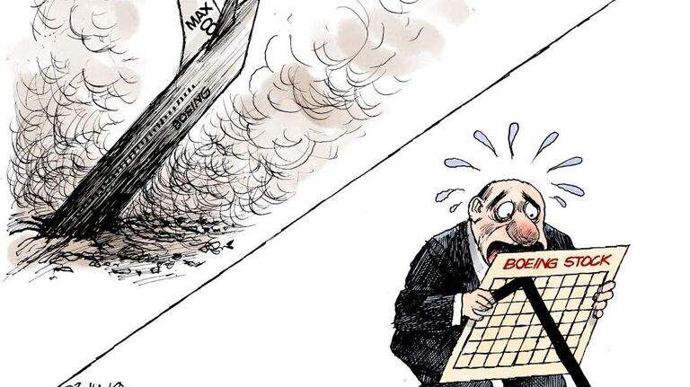Taking stock