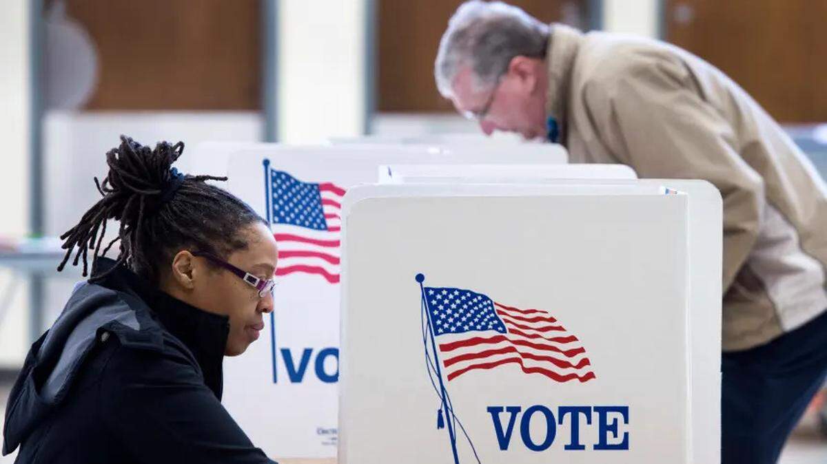 The For the People Act, which stalled in the Senate after it was passed by the House in 2019, would protect and broaden voting rights.