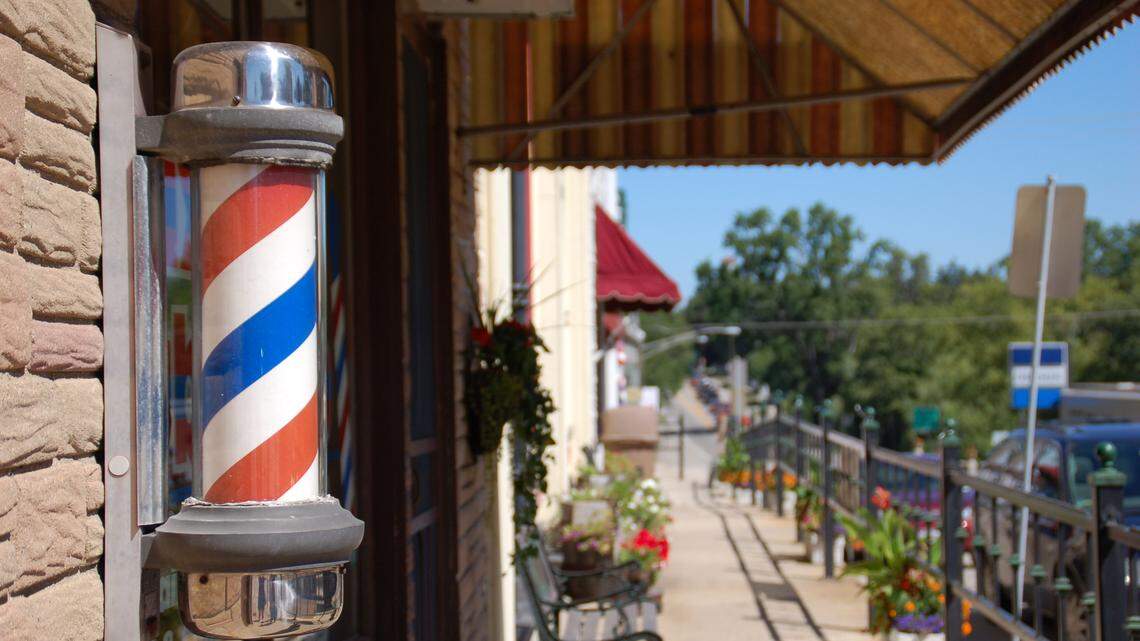 What to expect when salons, barbershops reopen after coronavirus in Beaufort County