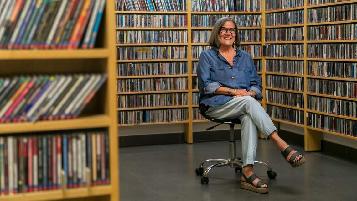 Maggie Pelleyá went on the radio, and it changed Miami. Fans are mourning WDNA manager