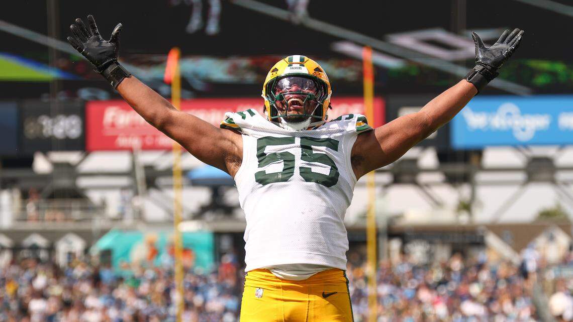 Dolphins need low-priced edge players: Exploring options. And personnel news