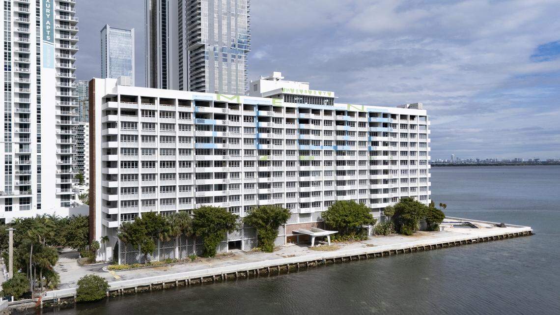 Developer strikes back against residents in a Miami condo takeover attempt