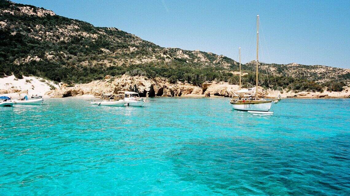 The Sailing Collective makes vacations as much about the journey as the destination