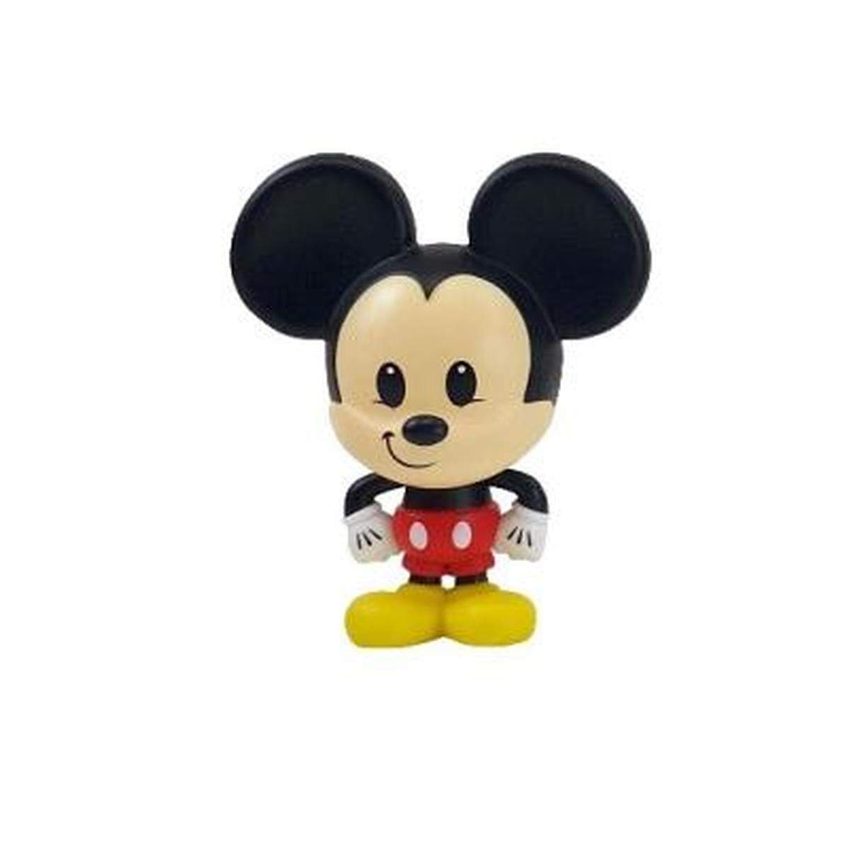 Mickey Mouse Figurine