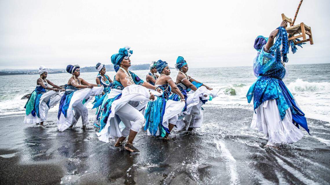 ScreenDance Miami returns, exploring dance and identity