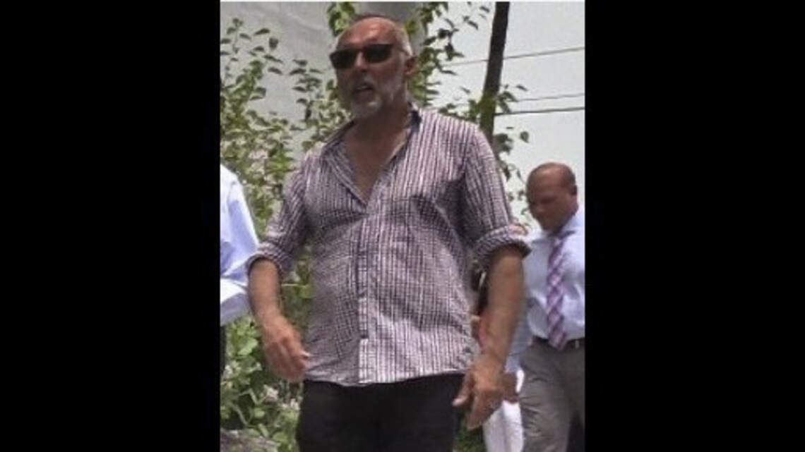 Ex-NYPD cop who worked for Miami Beach arrested by FBI on child porn charge