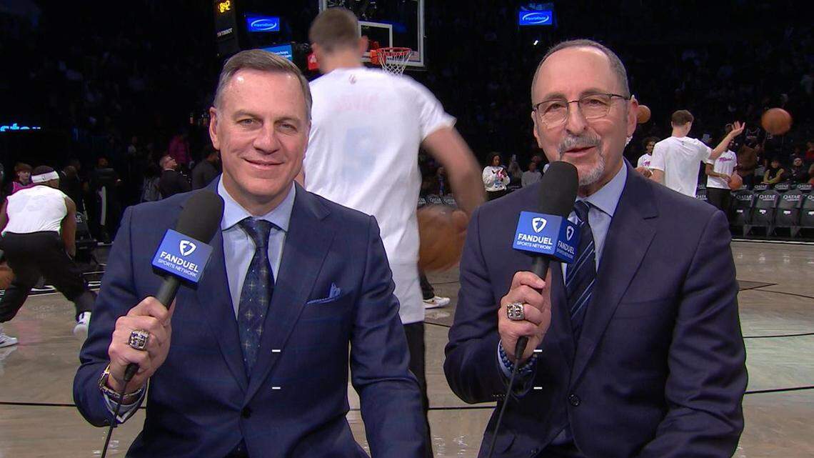 Marlins terminate TV deal after non-payment. Marlins, Heat explore new TV homes