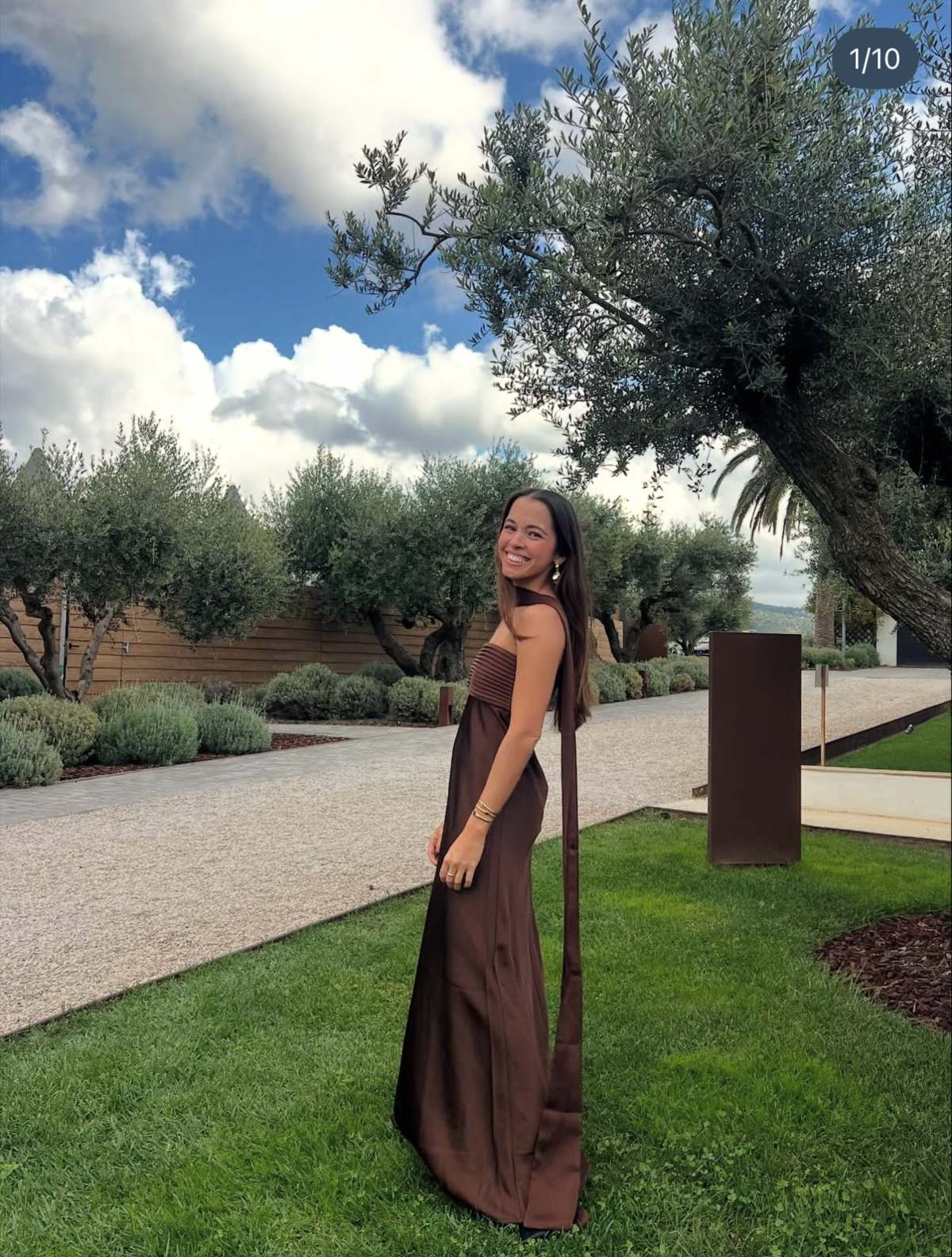 Sofia Sosa, a graduate of Wake Forest University, is missing along with her brother and grandparents after their plane disappeared midway between the Bahamas and Miami.