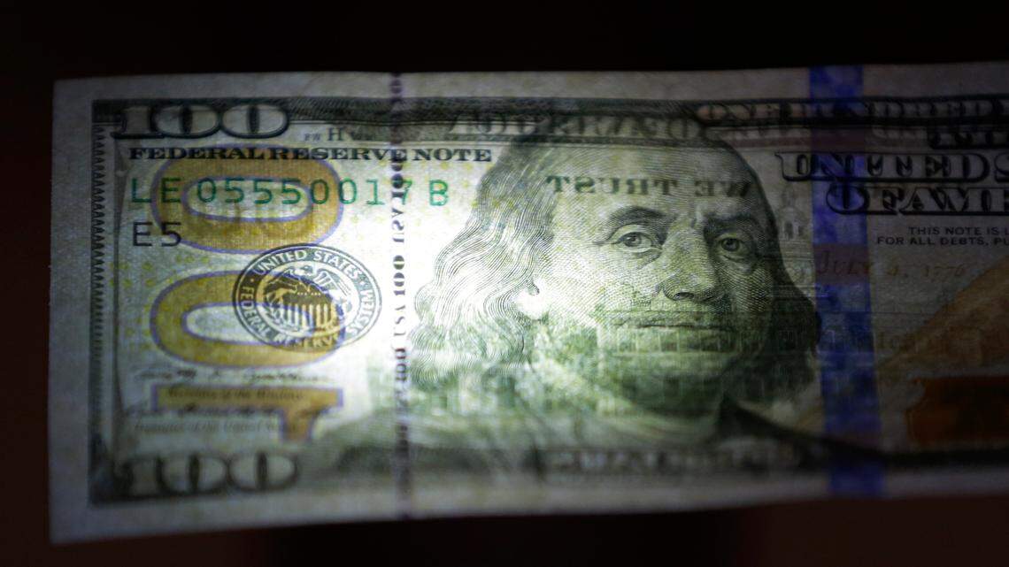 A Louisiana man was sentenced to prison after officials said he befriended an “elderly” veteran and stole more than $50,000 from him.