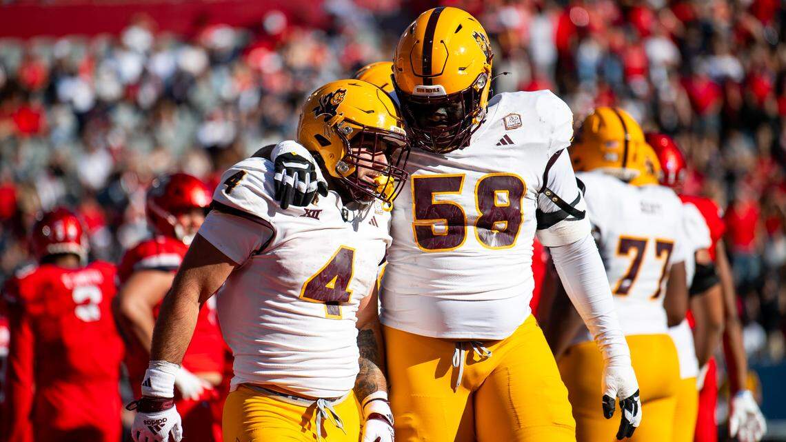 Dolphins bring in a top tackle prospect. And steam gained for a top cornerback?