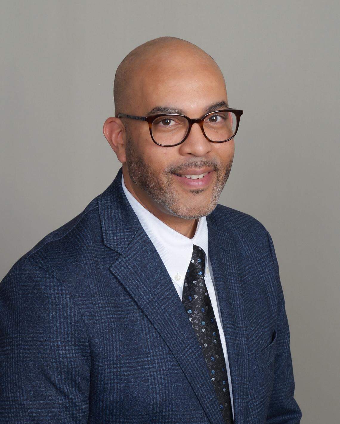 Chris Stewart, CEO of Brightbeam