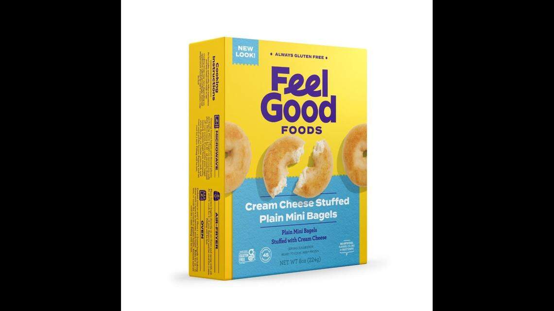 The reason some gluten-free bagels are recalled nationwide: They might have gluten