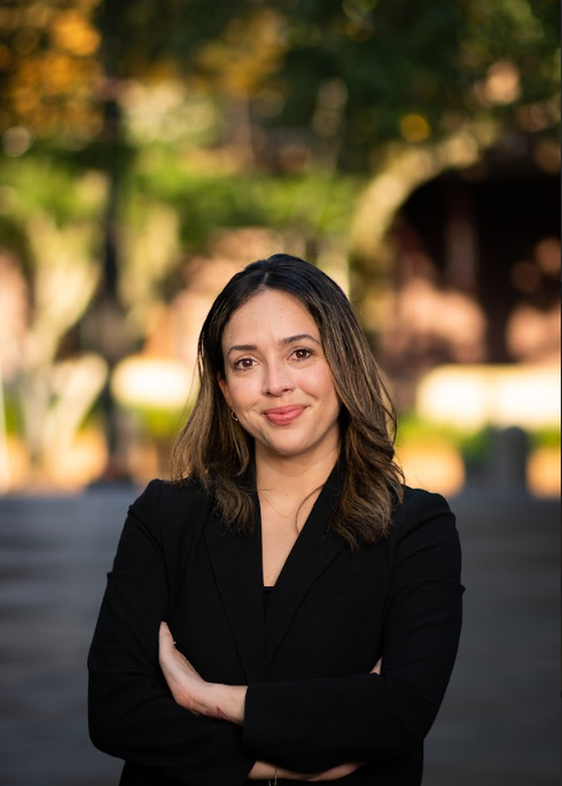 Profile Image of Ana Ceballos