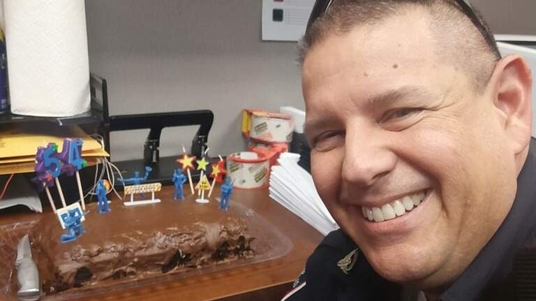 Retired Pembroke Pines police sergeant killed by wife in apparent murder-suicide