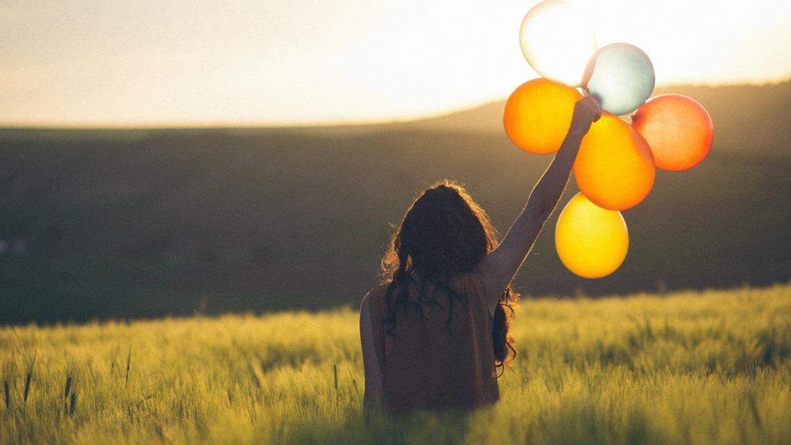 Tough times call for new perspectives.  Start the week with useful tips for “hacking” your way to happiness