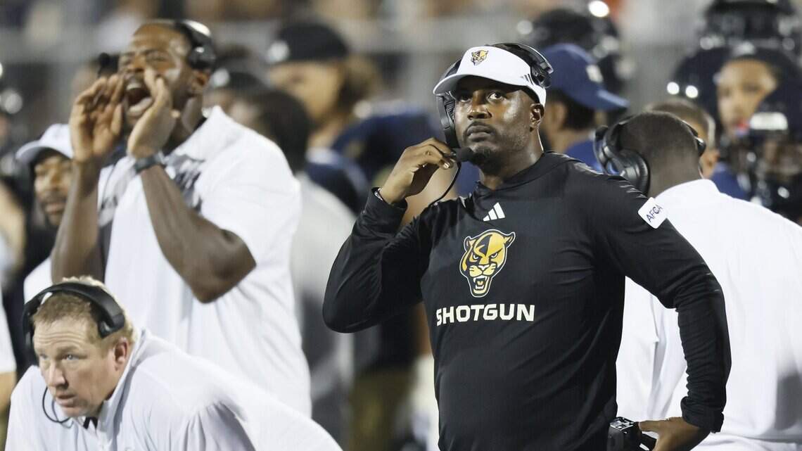 FIU opens camp Friday with priority on fundamentals