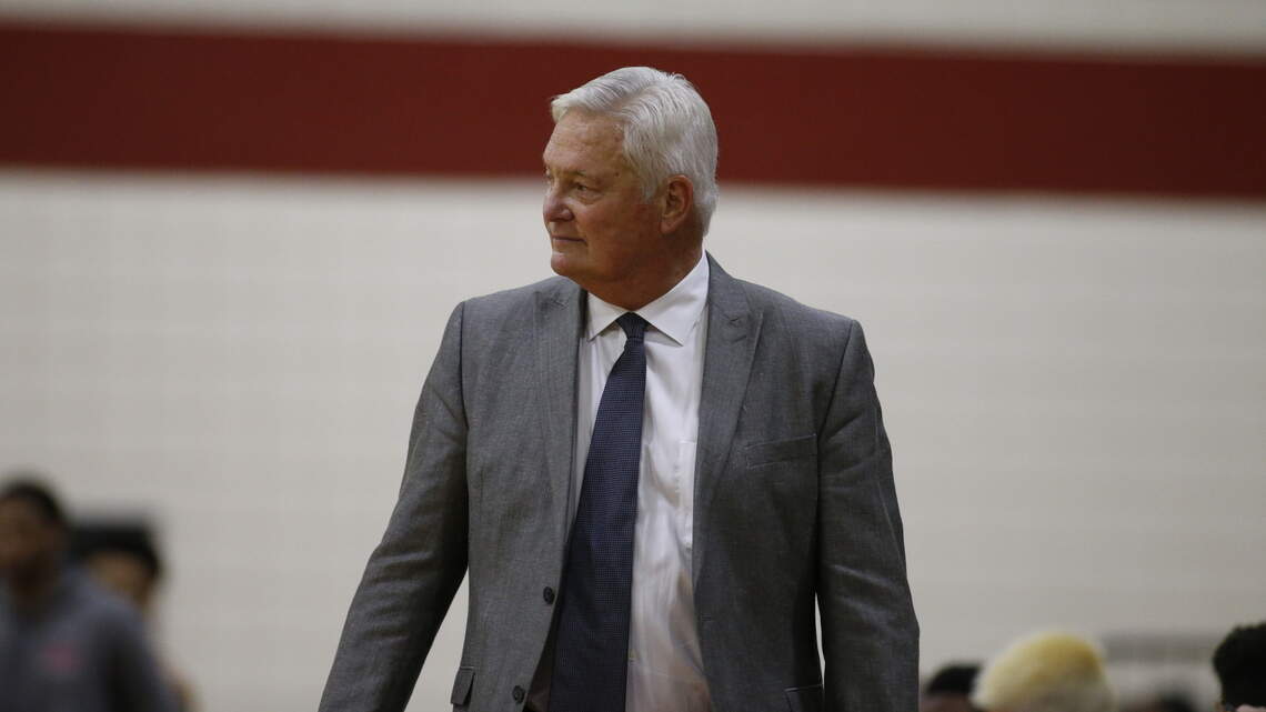 Butch Estes leaving Barry University after 12 years as Bucs men’s basketball coach