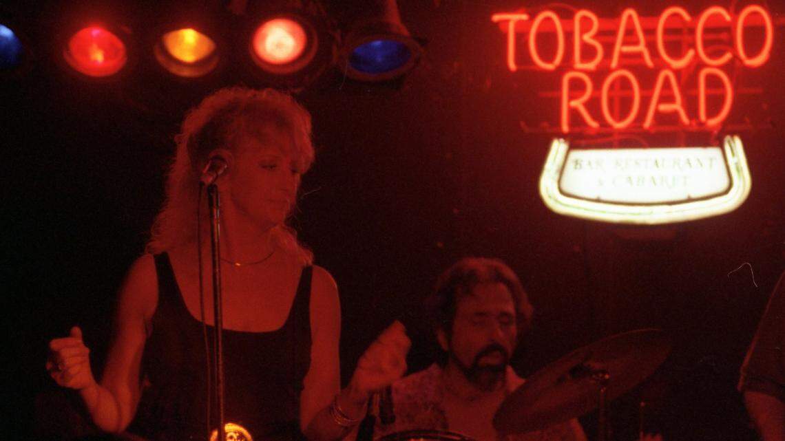 Remember these Miami music venues? Some big names came out of small places