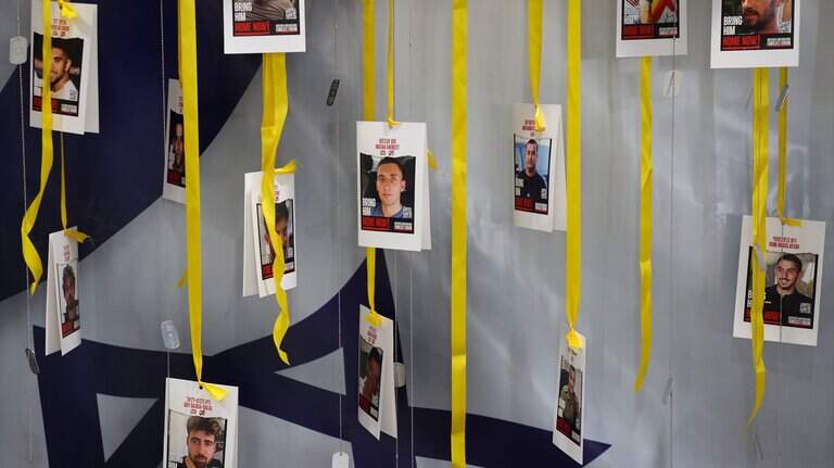 ‘A great miracle’: South Florida reacts to release of hostages in Israel-Gaza ceasefire deal