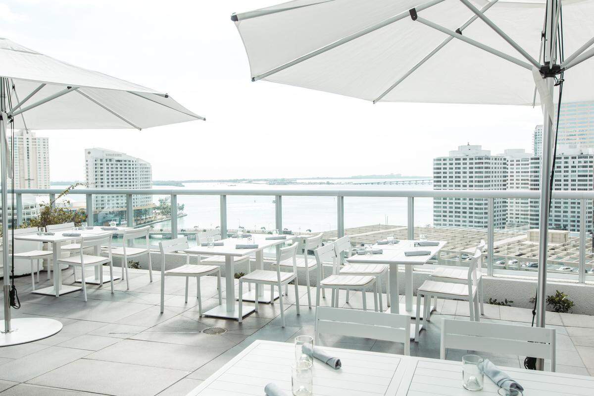 W Miami