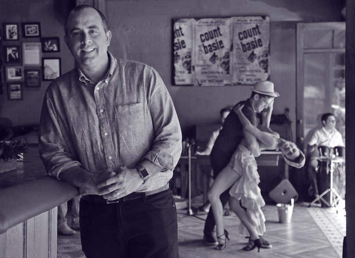 Bill Fuller filed a federal lawsuit against Miami Commissioner Joe Carollo, in which Fuller claimed he was the target of political retaliation for supporting one of Carollo’s opponents in the 2017 municipal election.